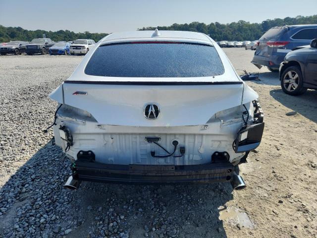 19UDE4H34RA020804 - 2024 ACURA INTEGRA A-SPEC Weiß Foto 6
