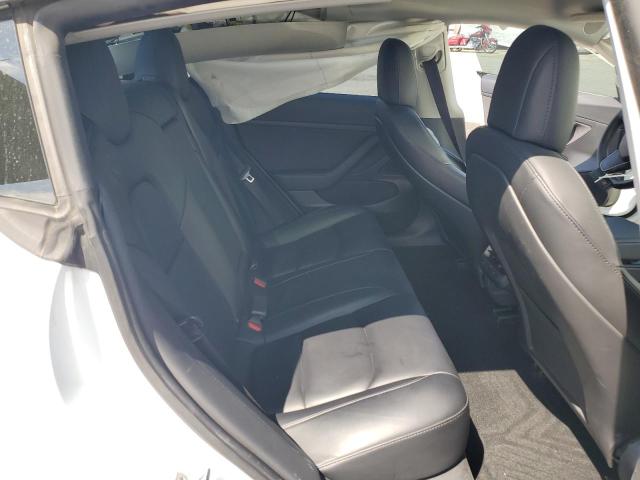 5YJ3E1EA9MF908332 - 2021 TESLA MODEL 3 Ağ foto 10
