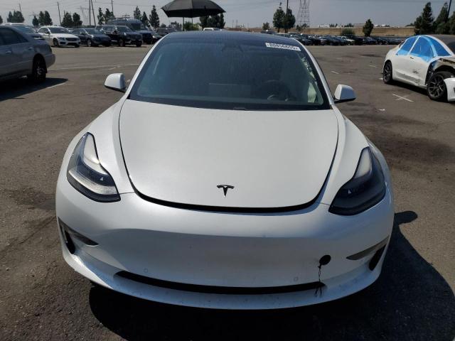 5YJ3E1EA9MF908332 - 2021 TESLA MODEL 3 Ağ foto 5