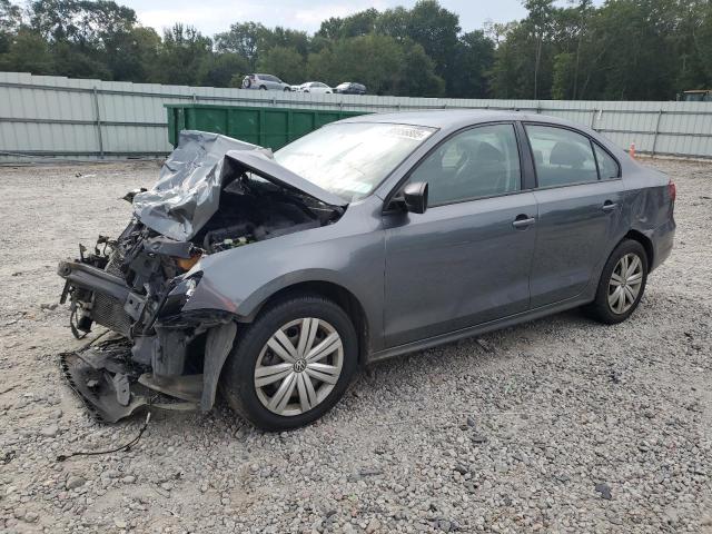 2015 VOLKSWAGEN JETTA TDI, 