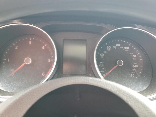 3VWLA7AJ0FM340620 - 2015 VOLKSWAGEN JETTA TDI GRAY photo 9