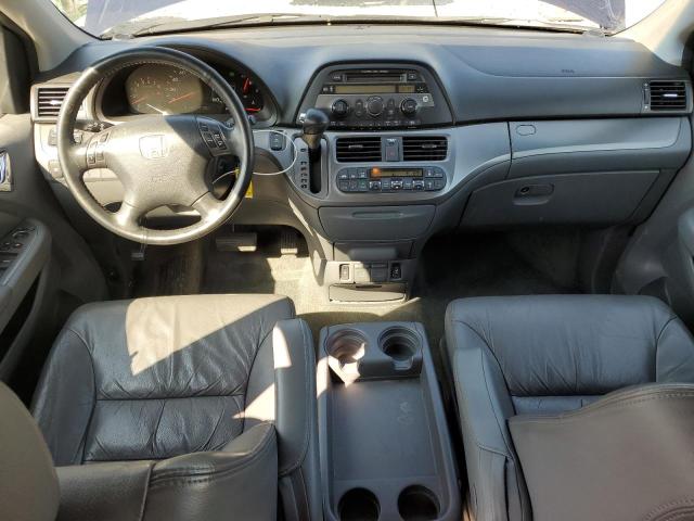 5FNRL38607B109157 - 2007 HONDA ODYSSEY EXL Mavi foto 8