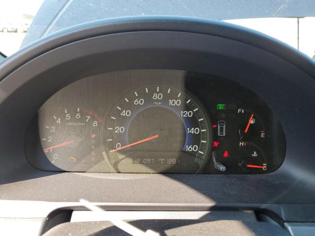 5FNRL38607B109157 - 2007 HONDA ODYSSEY EXL Mavi foto 9