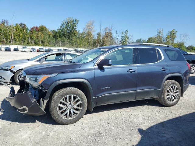 2019 GMC ACADIA SLE, 