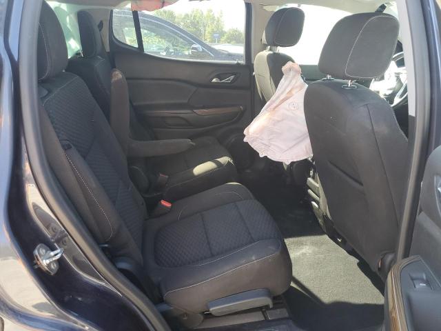 1GKKNSLS0KZ110438 - 2019 GMC ACADIA SLE Көк фото 11