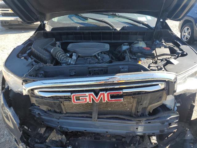 1GKKNSLS0KZ110438 - 2019 GMC ACADIA SLE Көк фото 12