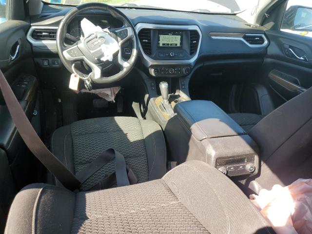 1GKKNSLS0KZ110438 - 2019 GMC ACADIA SLE Көк фото 8