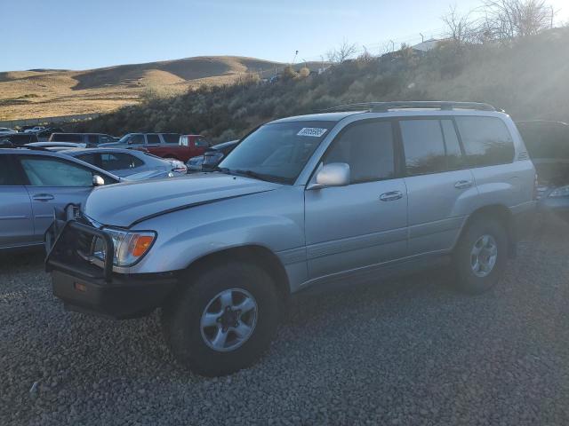 1999 TOYOTA LAND CRUIS, 