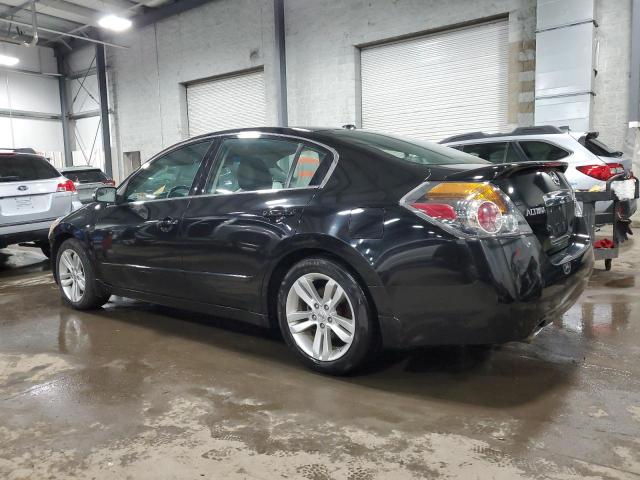 1N4BL2AP9CN416987 - 2012 NISSAN ALTIMA SR BLACK photo 2