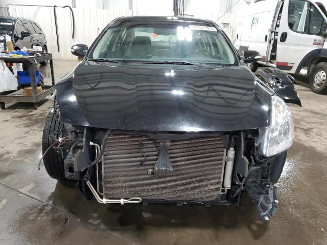 1N4BL2AP9CN416987 - 2012 NISSAN ALTIMA SR BLACK photo 5