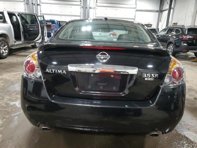 1N4BL2AP9CN416987 - 2012 NISSAN ALTIMA SR BLACK photo 6