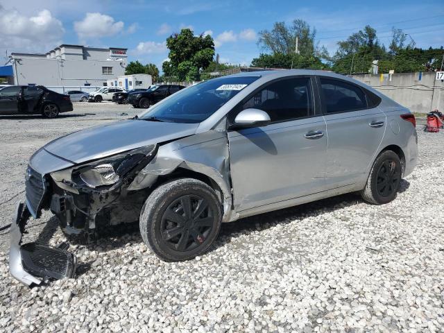 2019 HYUNDAI ACCENT SE, 