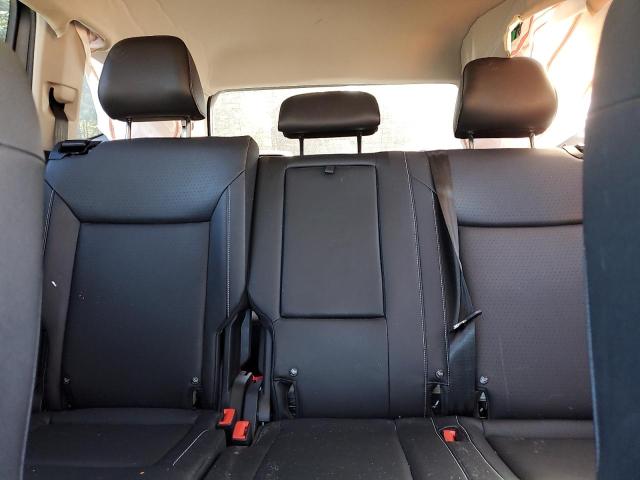 1V2BR2CA2MC530147 - 2021 VOLKSWAGEN ATLAS SEL Grau Foto 10