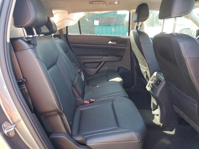 1V2BR2CA2MC530147 - 2021 VOLKSWAGEN ATLAS SEL Grau Foto 11