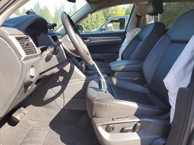 1V2BR2CA2MC530147 - 2021 VOLKSWAGEN ATLAS SEL Grau Foto 7