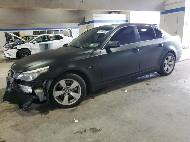 2008 BMW 535 XI, 