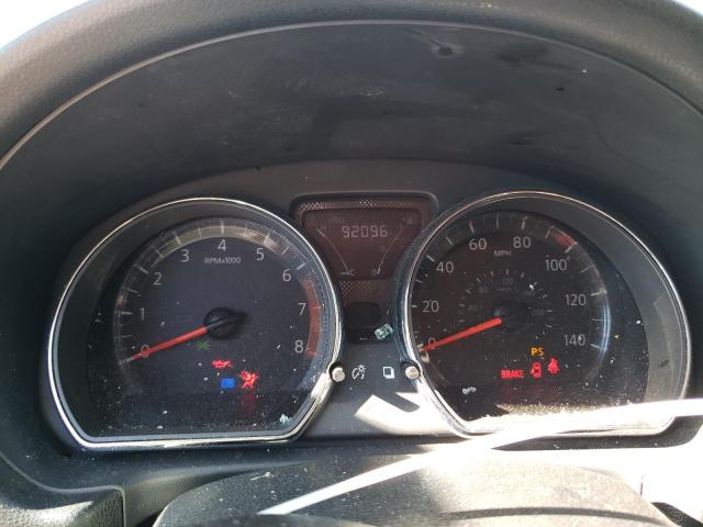 3N1CN7AP3KL817362 - 2019 NISSAN VERSA S 灰色 照片 9