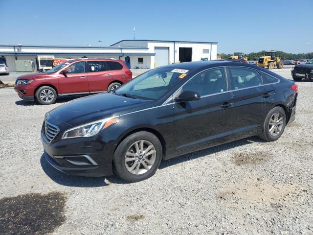 2016 HYUNDAI SONATA SE, 