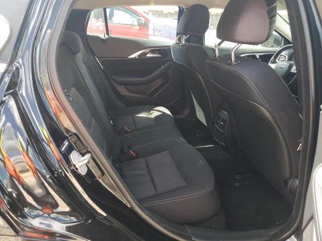 SJKCH5CP3JA048841 - 2018 INFINITI QX30 BASE 黑色 照片 10