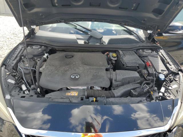 SJKCH5CP3JA048841 - 2018 INFINITI QX30 BASE 黑色 照片 11