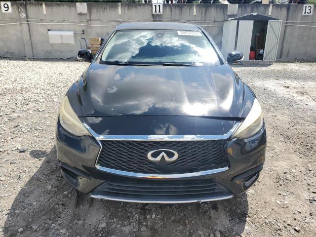 SJKCH5CP3JA048841 - 2018 INFINITI QX30 BASE 黑色 照片 5