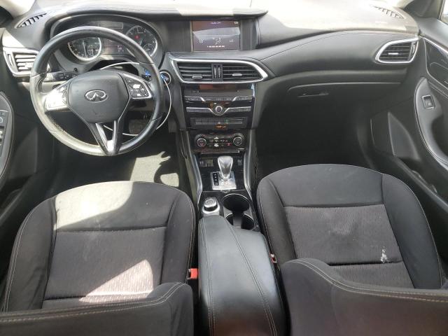 SJKCH5CP3JA048841 - 2018 INFINITI QX30 BASE 黑色 照片 8