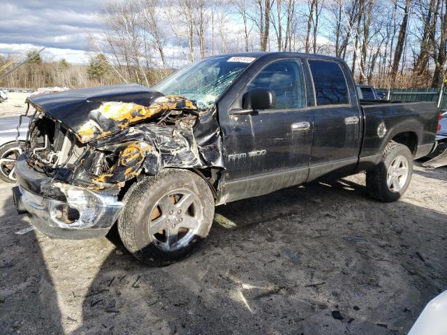 2007 DODGE RAM 1500 ST, 