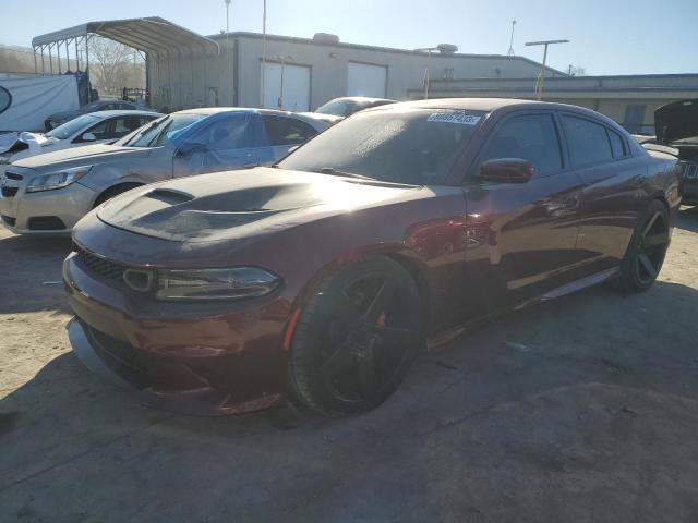 2017 DODGE CHARGER R/T 392, 