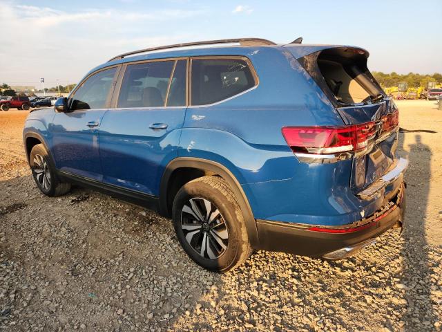 1V2DR2CAXSC516972 - 2025 VOLKSWAGEN ATLAS SE Azul foto 2