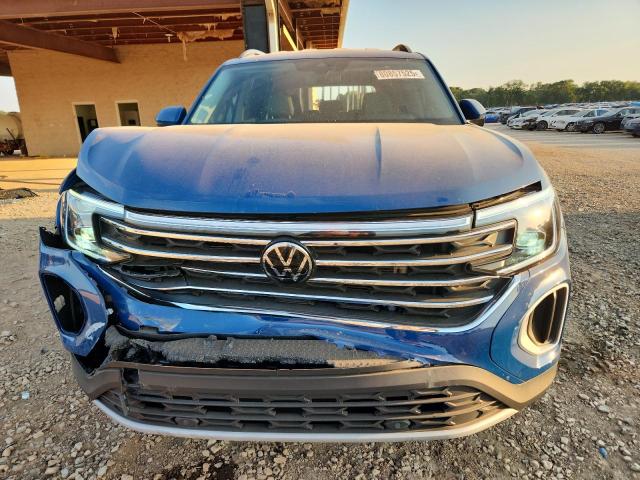1V2DR2CAXSC516972 - 2025 VOLKSWAGEN ATLAS SE Azul foto 5