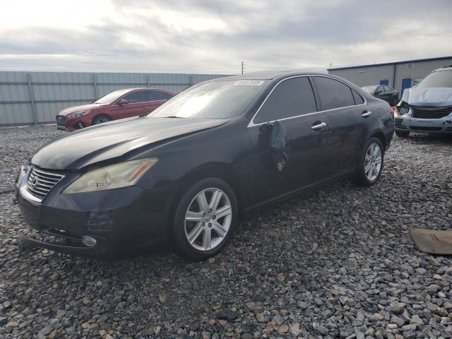 2008 LEXUS ES 350, 
