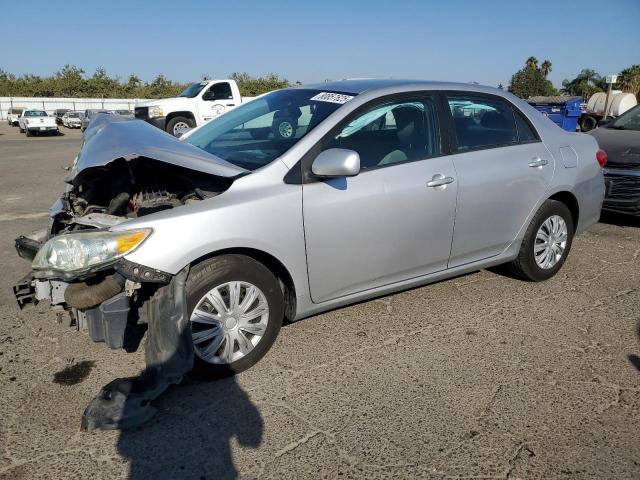 2011 TOYOTA COROLLA BASE, 