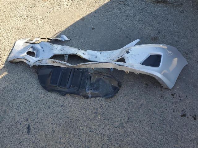 2T1BU4EEXBC586613 - 2011 TOYOTA COROLLA BASE SILVER photo 12