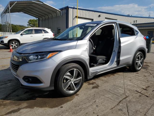 2022 HONDA HR-V EX, 