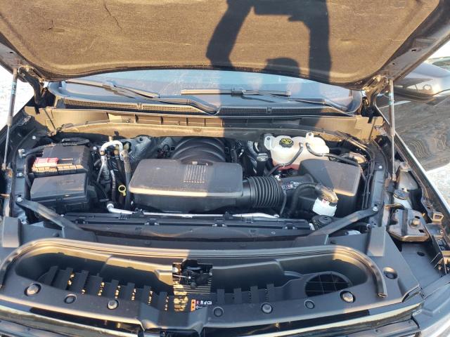 1GYS4JKL6PR162466 - 2023 CADILLAC ESCALADE ESV LUXURY BLACK photo 12