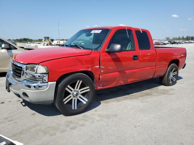2003 GMC NEW SIERRA C1500, 