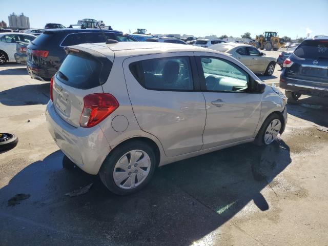 KL8CB6SA1GC608935 - 2016 CHEVROLET SPARK LS TWO TONE photo 3