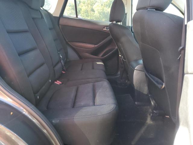 JM3KE4CY6F0481097 - 2015 MAZDA CX-5 TOURING 灰色 照片 11