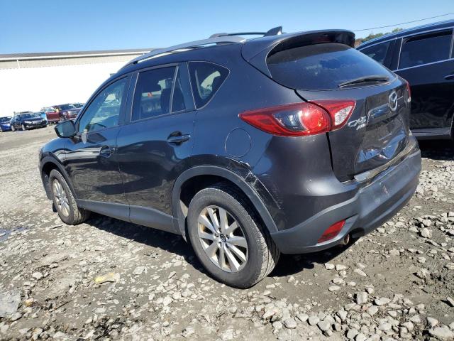 JM3KE4CY6F0481097 - 2015 MAZDA CX-5 TOURING 灰色 照片 2