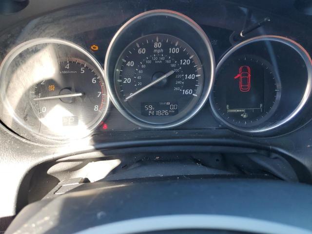 JM3KE4CY6F0481097 - 2015 MAZDA CX-5 TOURING 灰色 照片 9