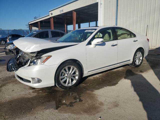 2011 LEXUS ES 350, 