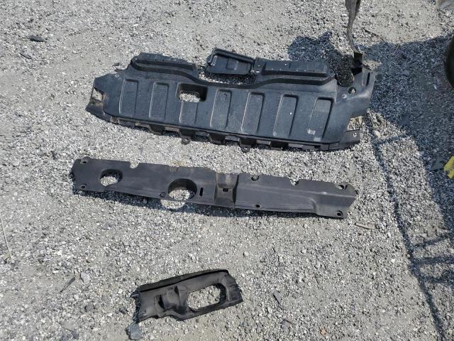 JHLRD78825C038613 - 2005 HONDA CR-V EX SILVER photo 13