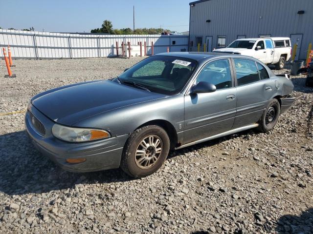 2004 BUICK LESABRE CUSTOM, 