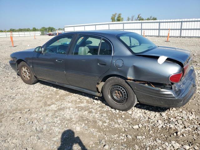 1G4HP52K64U192836 - 2004 BUICK LESABRE CUSTOM 灰色 照片 2