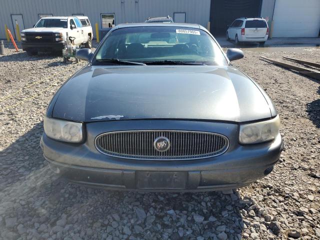 1G4HP52K64U192836 - 2004 BUICK LESABRE CUSTOM 灰色 照片 5