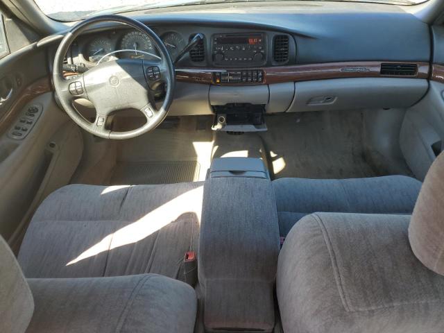 1G4HP52K64U192836 - 2004 BUICK LESABRE CUSTOM 灰色 照片 8