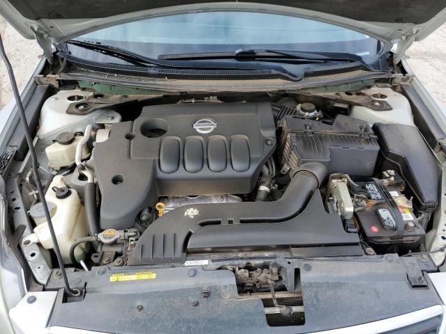 1N4AL21E07C234090 - 2007 NISSAN ALTIMA 2.5 SILVER photo 11