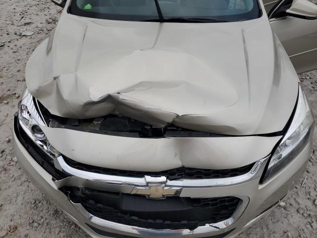 1G11C5SL8EF201366 - 2014 CHEVROLET MALIBU 1LT Қоңыр фото 11