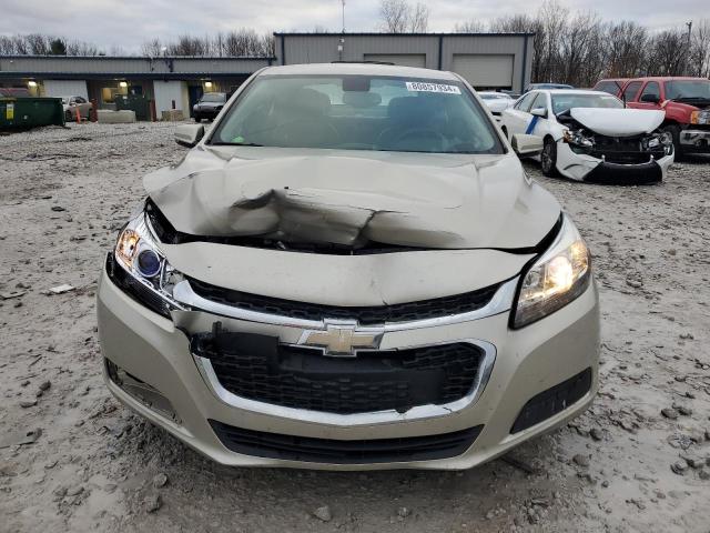 1G11C5SL8EF201366 - 2014 CHEVROLET MALIBU 1LT Қоңыр фото 5