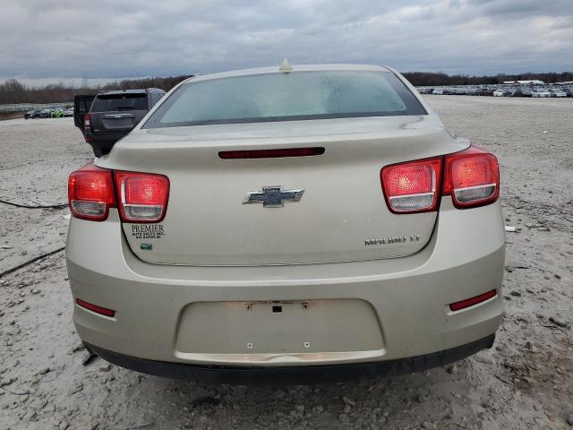 1G11C5SL8EF201366 - 2014 CHEVROLET MALIBU 1LT Қоңыр фото 6